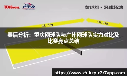 赛后分析：重庆网球队与广州网球队实力对比及比赛亮点总结