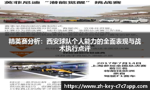 精英赛分析:西安球队个人能力的全面表现与战术执行点评